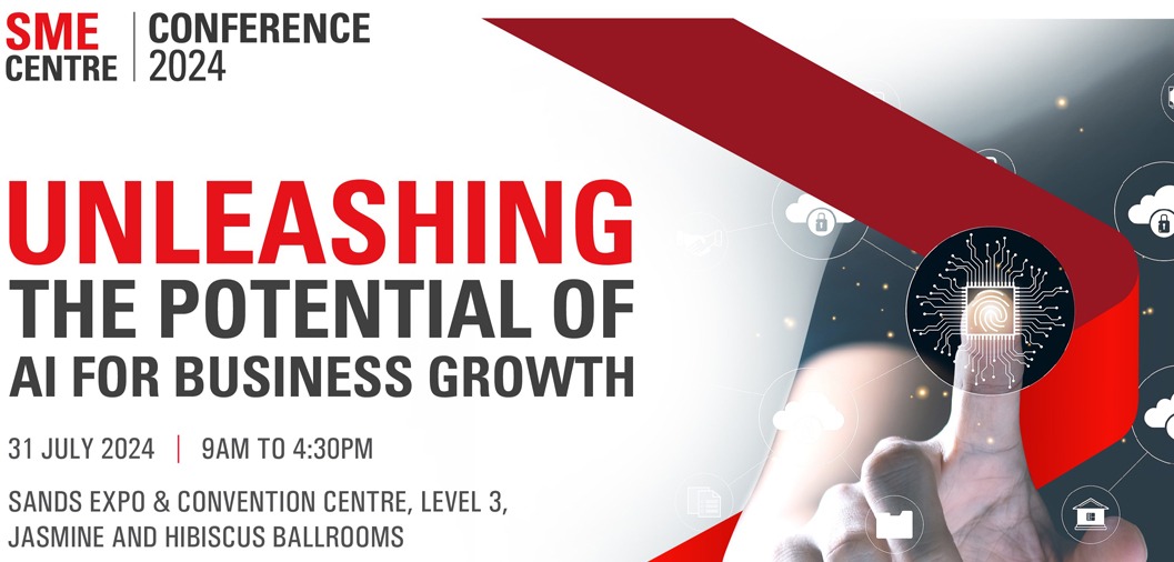 SME Centre Conference 2024